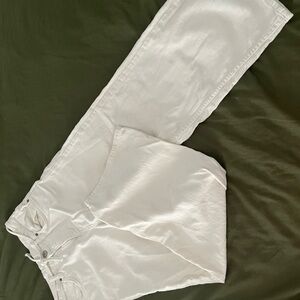 Zara Cream Pants